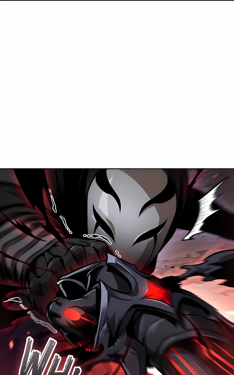 Read Nano Machine ENGLISH Manga Online