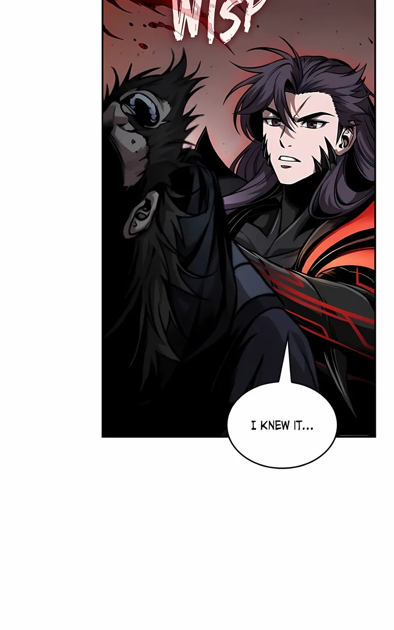 Read Nano Machine ENGLISH Manga Online