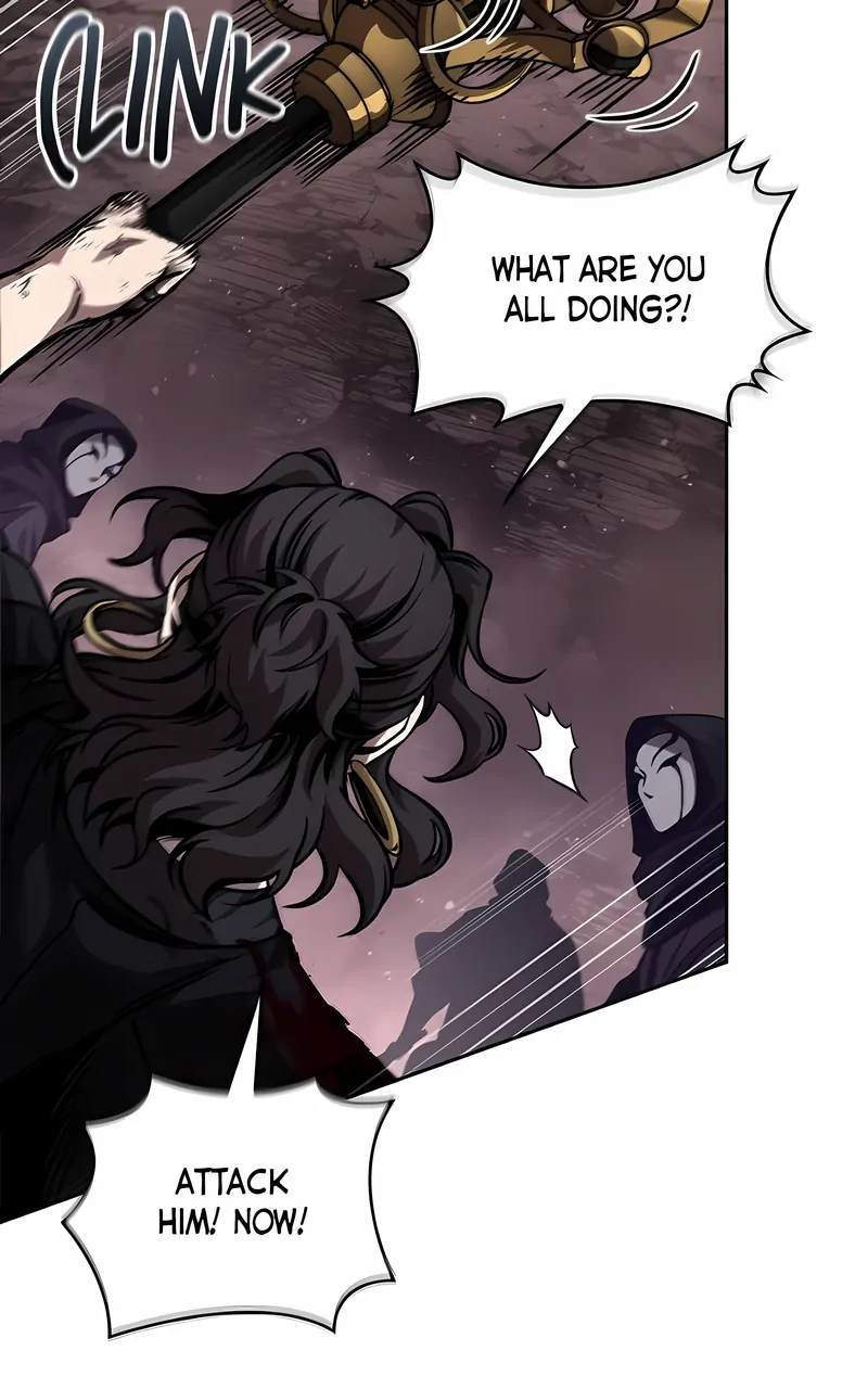 Read Nano Machine ENGLISH Manga Online