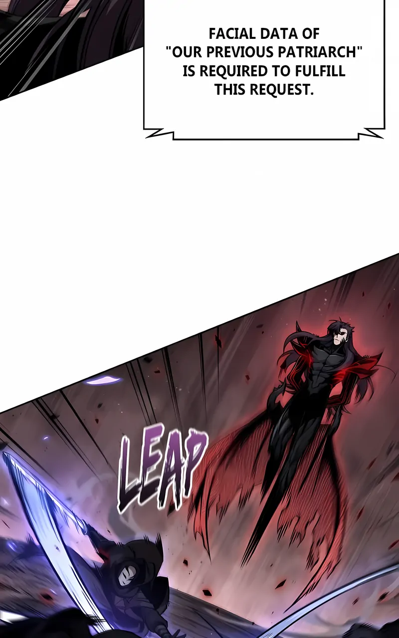 Read Nano Machine ENGLISH Manga Online