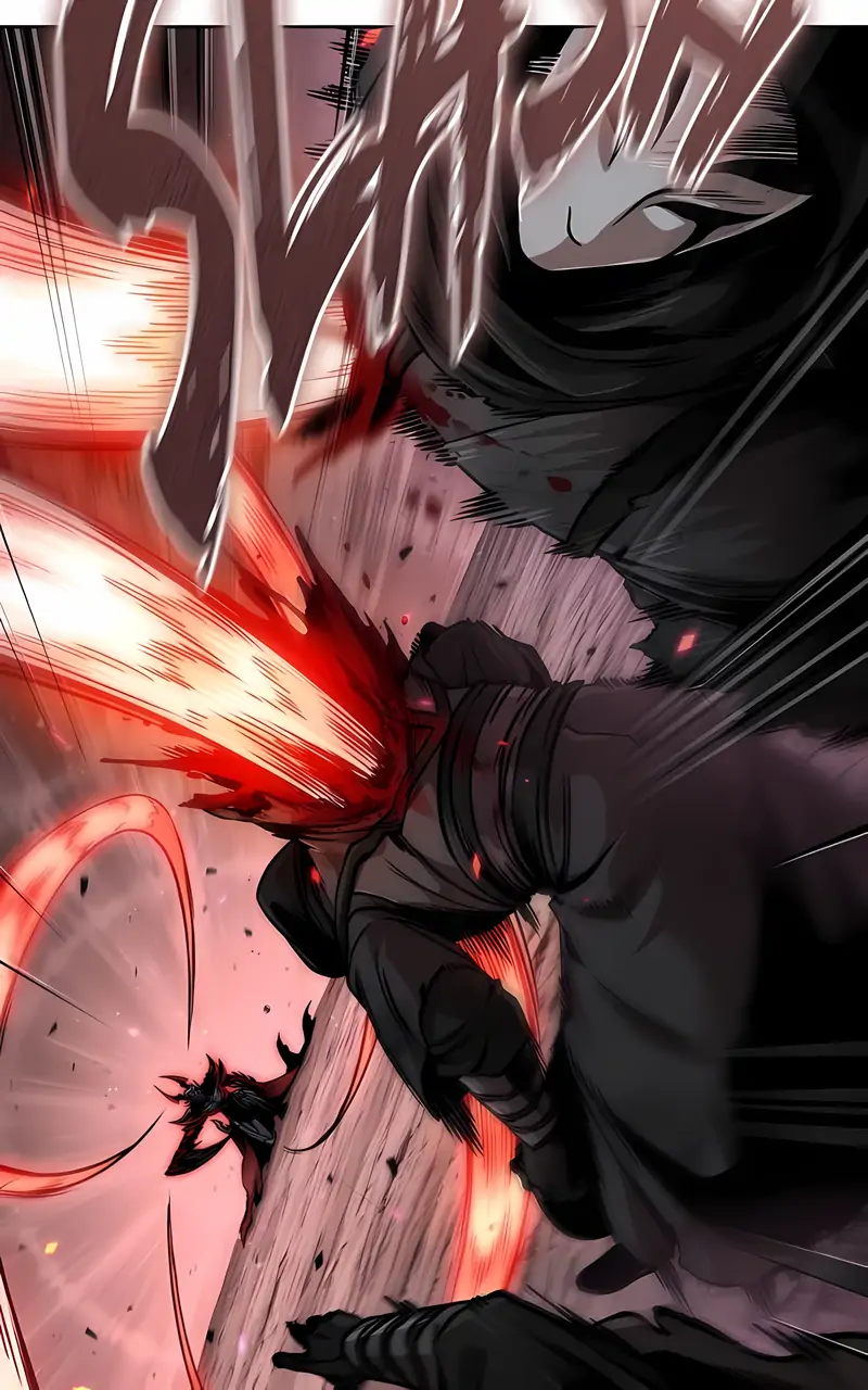 Read Nano Machine ENGLISH Manga Online