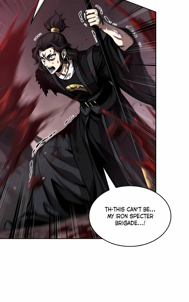 Read Nano Machine ENGLISH Manga Online