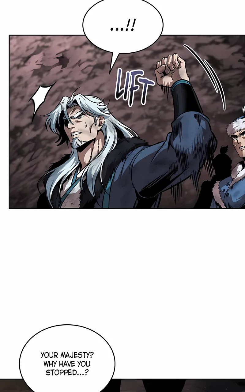 Read Nano Machine ENGLISH Manga Online