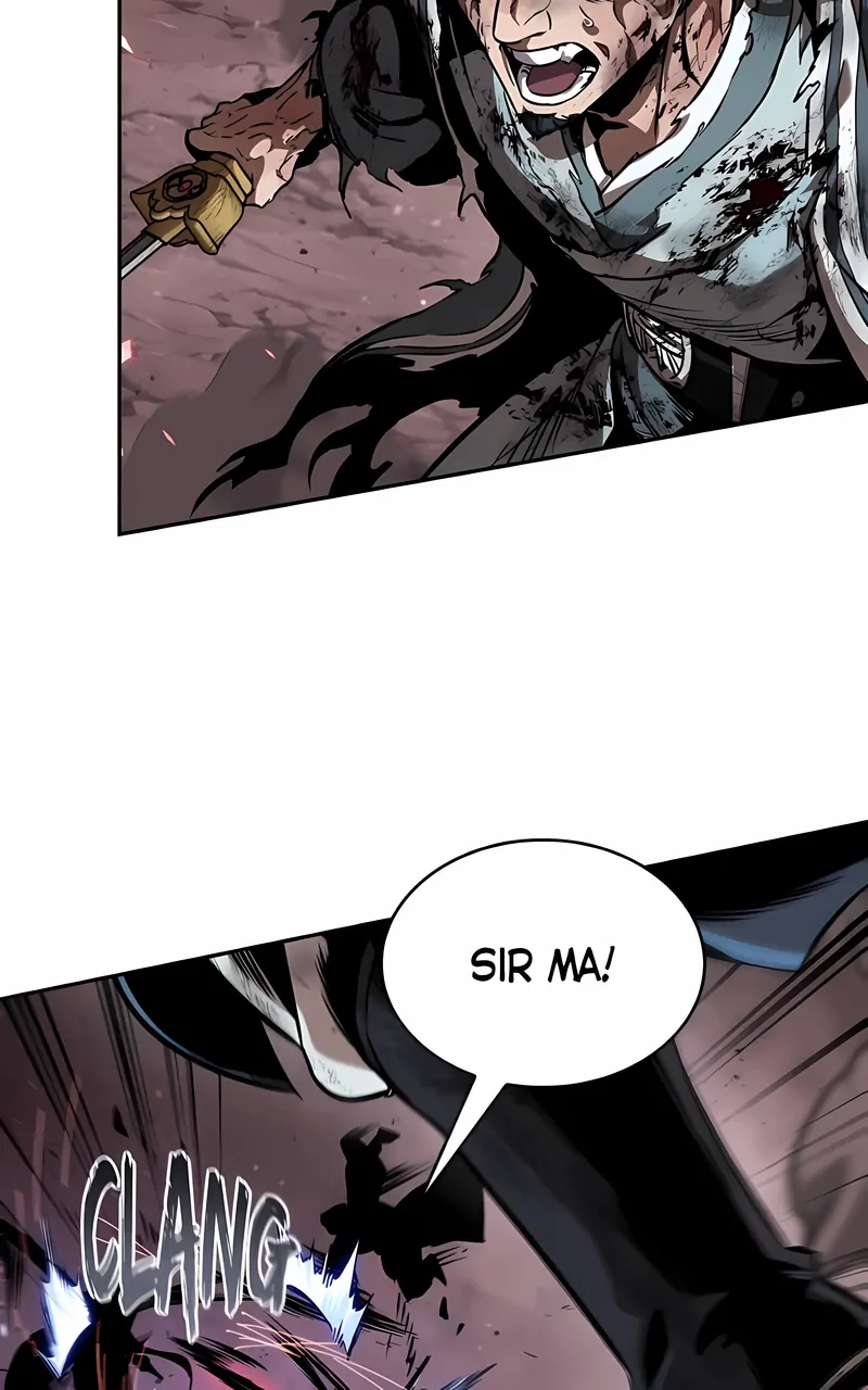 Read Nano Machine ENGLISH Manga Online