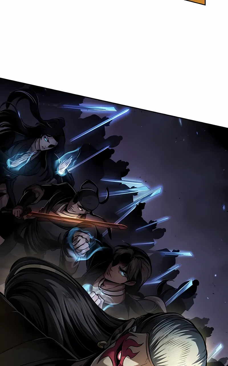 Read Nano Machine ENGLISH Manga Online