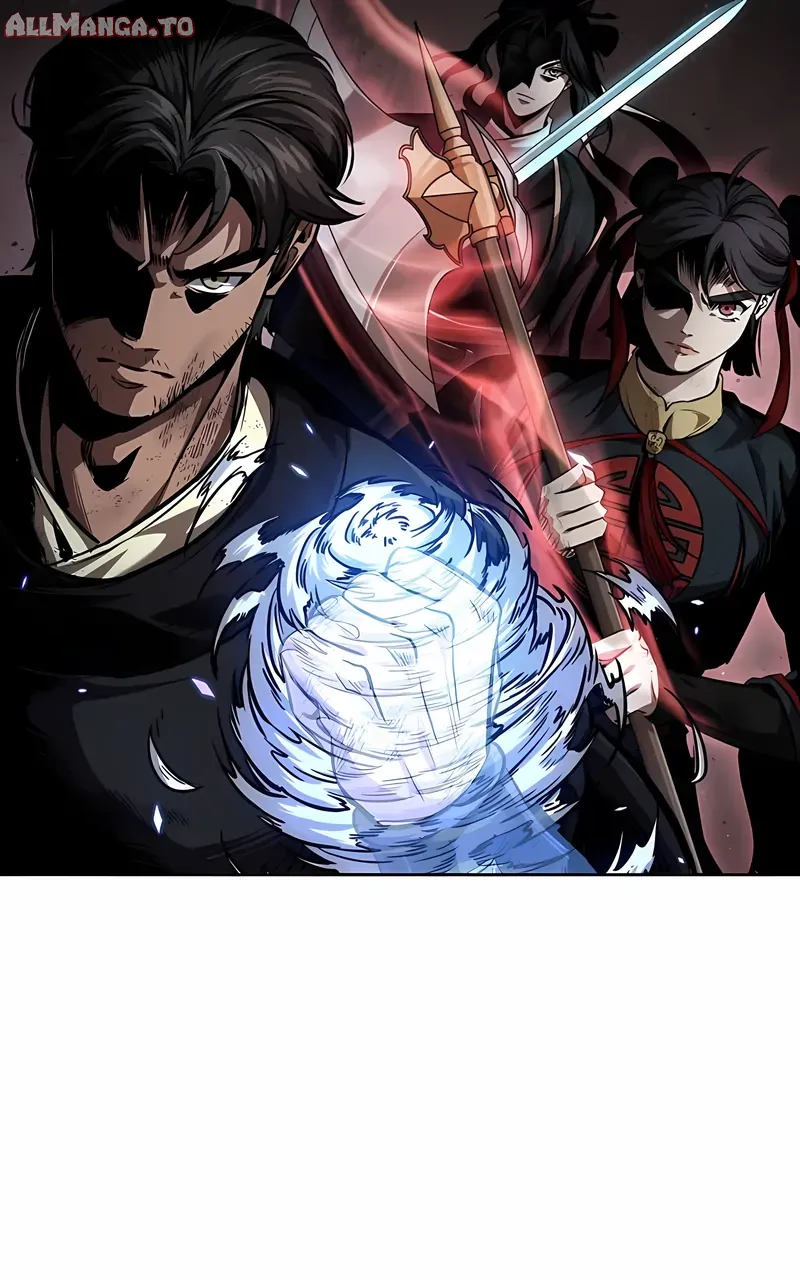 Read Nano Machine ENGLISH Manga Online