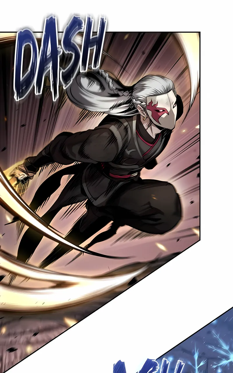 Read Nano Machine ENGLISH Manga Online