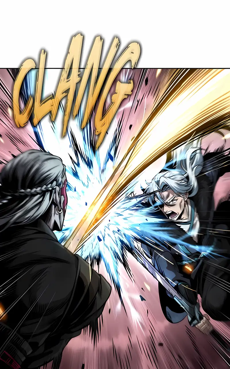 Read Nano Machine ENGLISH Manga Online