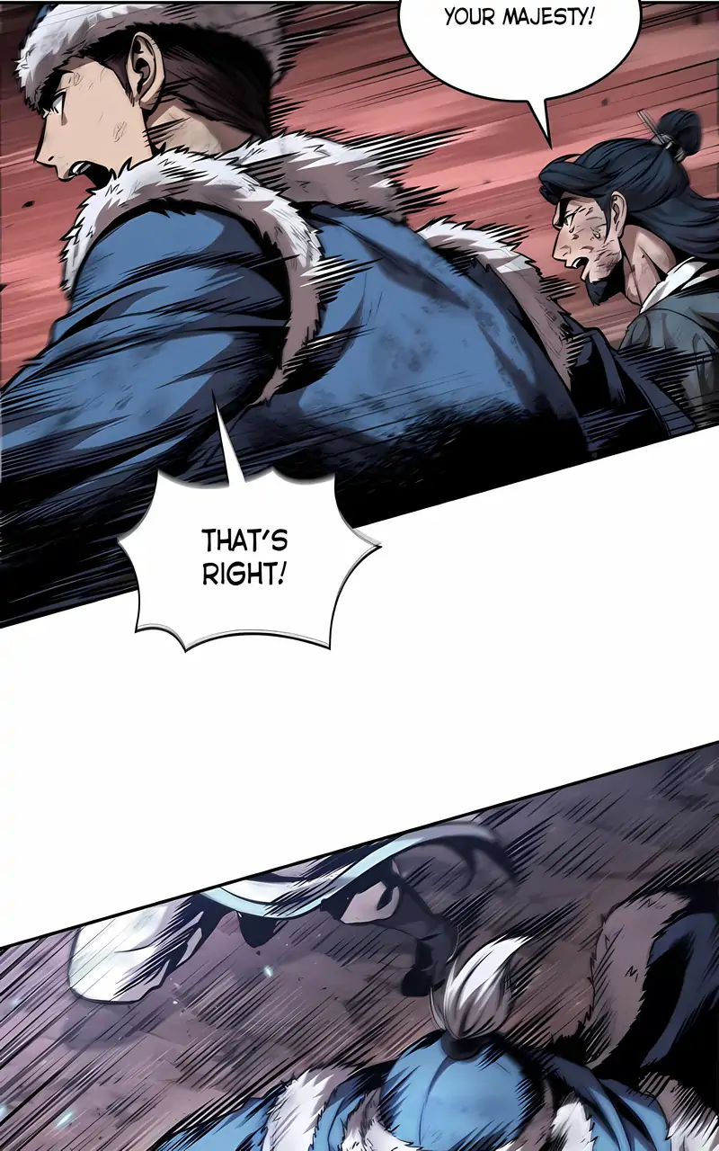 Read Nano Machine ENGLISH Manga Online