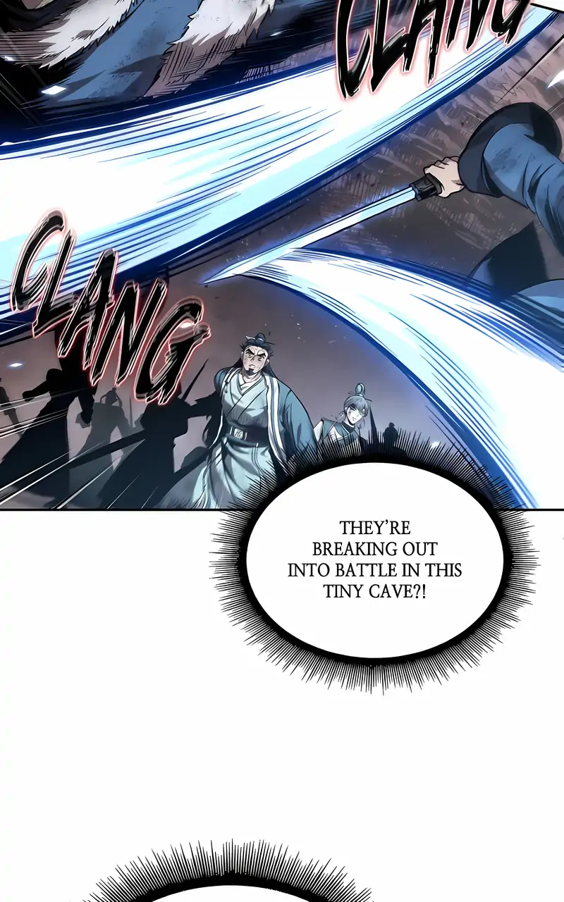 Read Nano Machine ENGLISH Manga Online