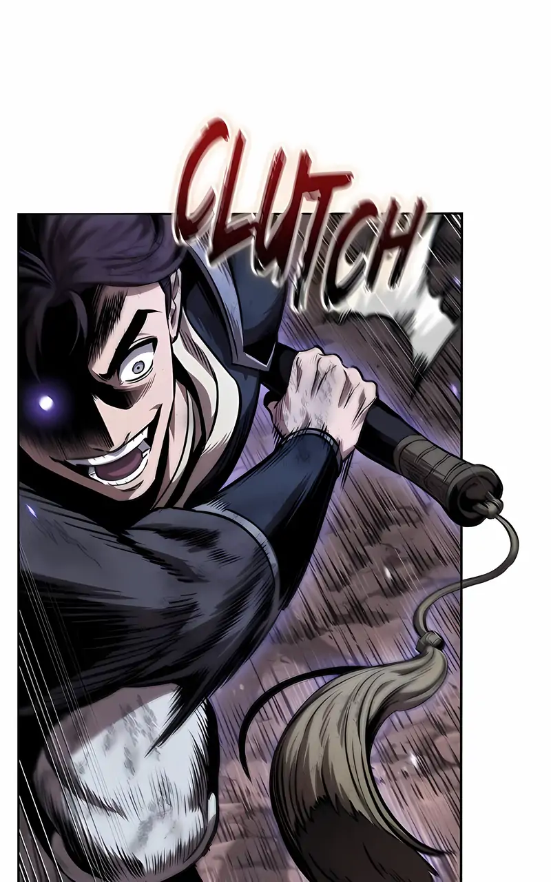 Read Nano Machine ENGLISH Manga Online