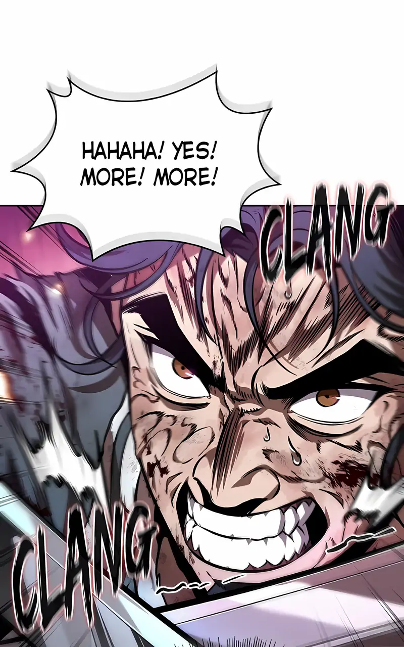 Read Nano Machine ENGLISH Manga Online