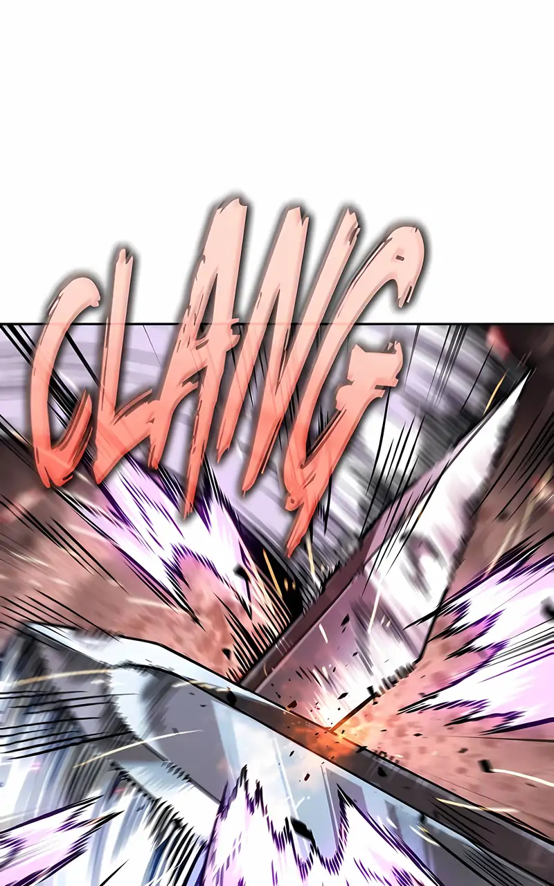 Read Nano Machine ENGLISH Manga Online