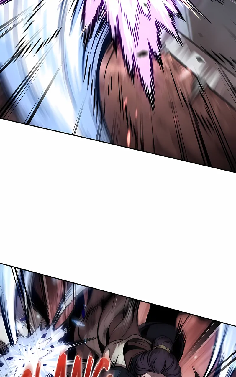 Read Nano Machine ENGLISH Manga Online