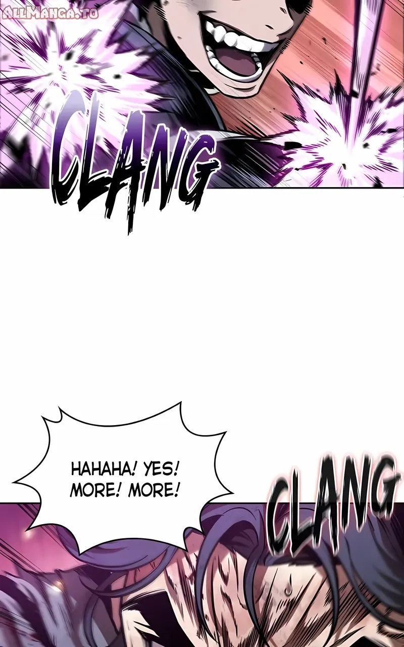 Read Nano Machine ENGLISH Manga Online