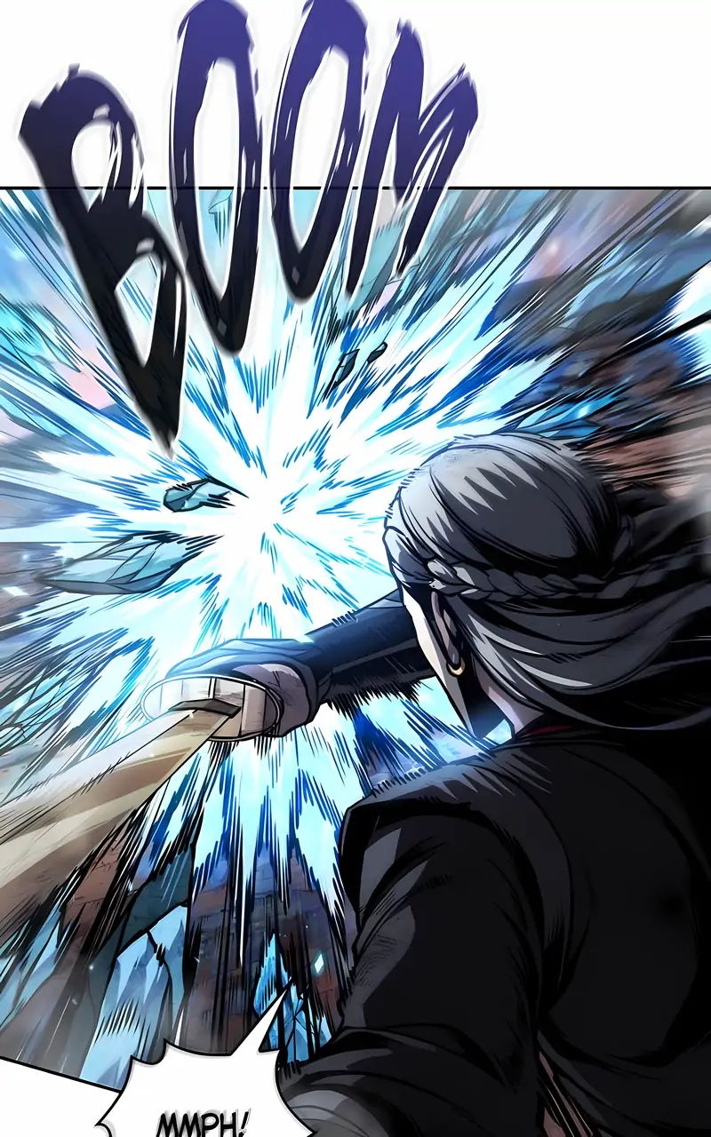 Read Nano Machine ENGLISH Manga Online