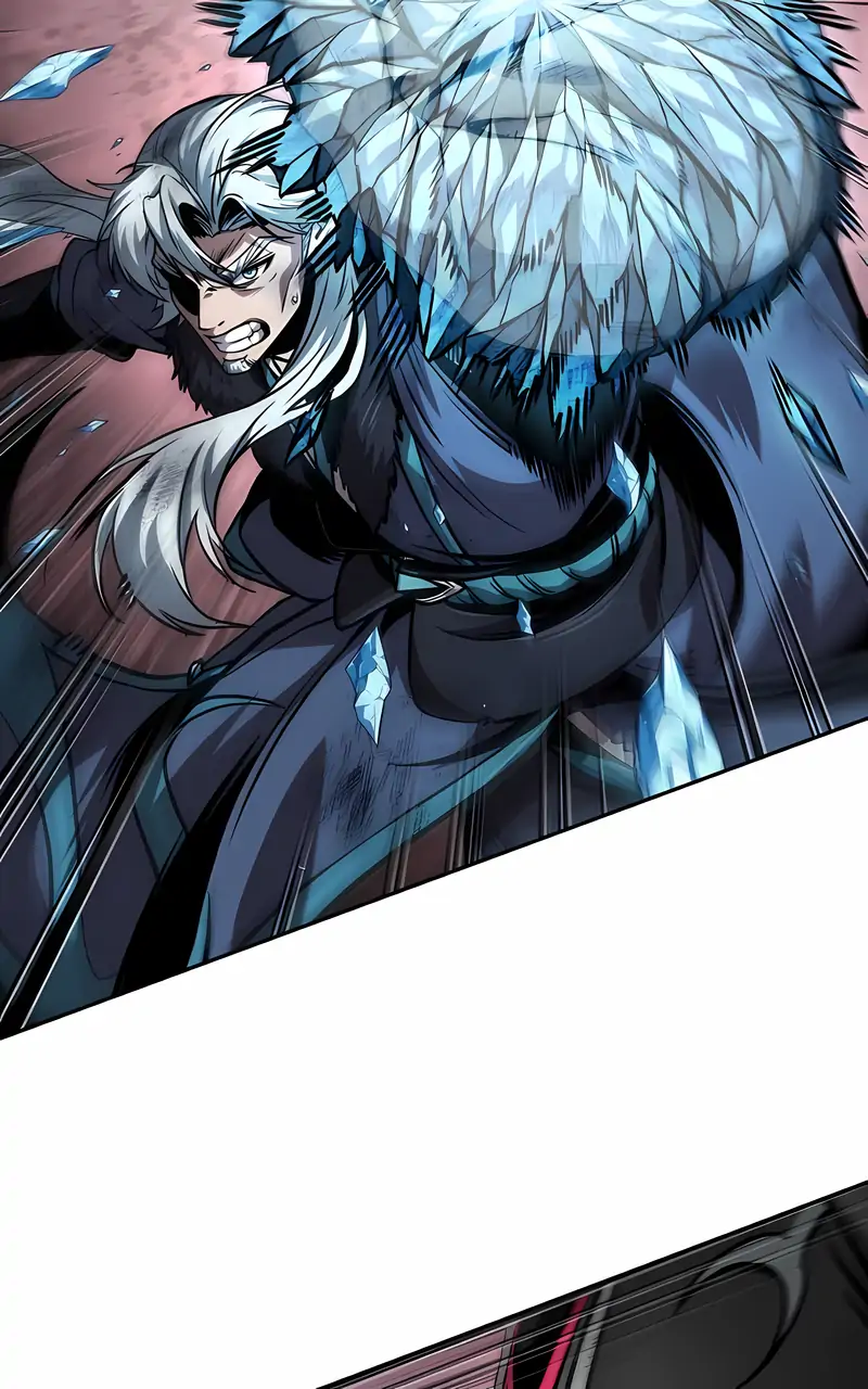 Read Nano Machine ENGLISH Manga Online