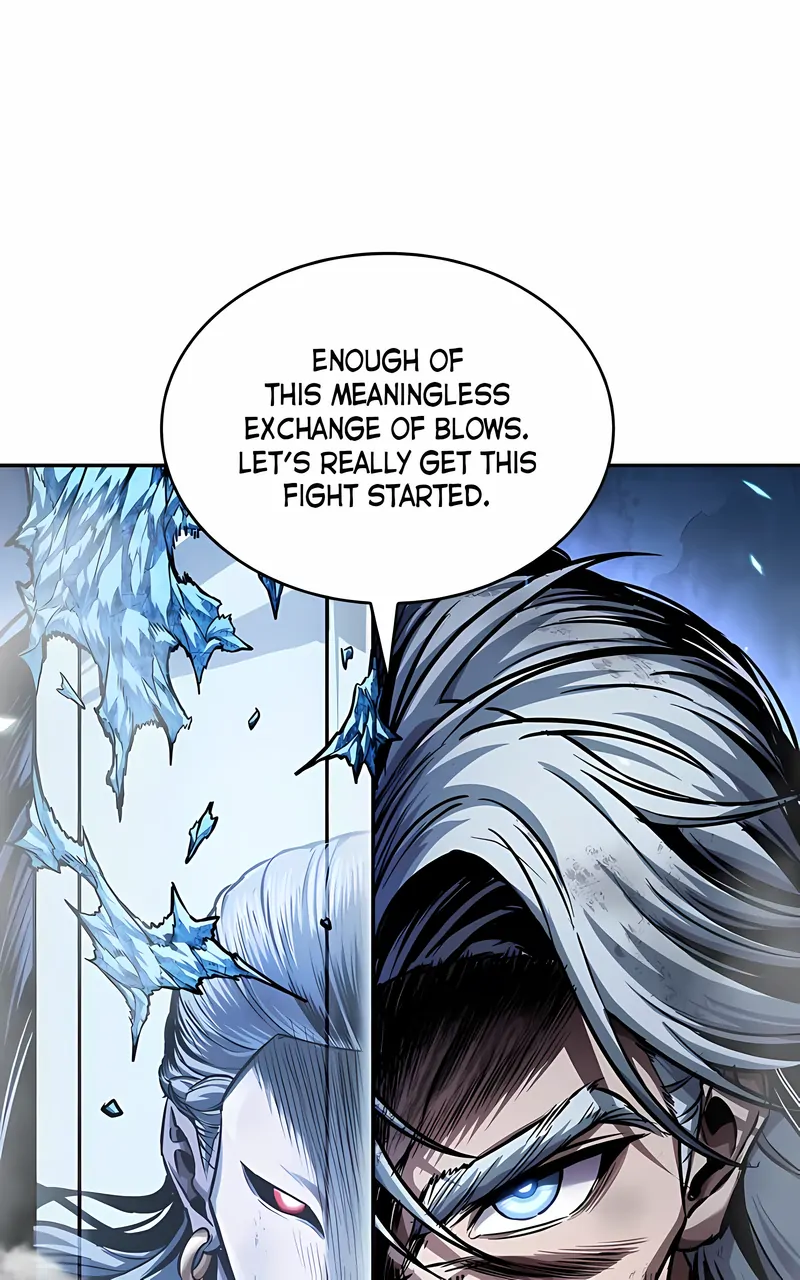 Read Nano Machine ENGLISH Manga Online