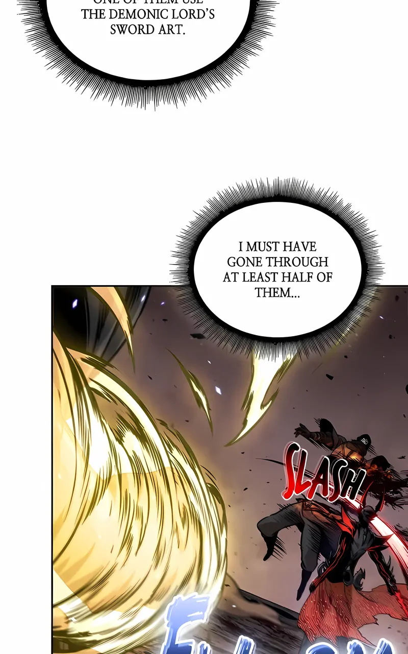 Read Nano Machine ENGLISH Manga Online