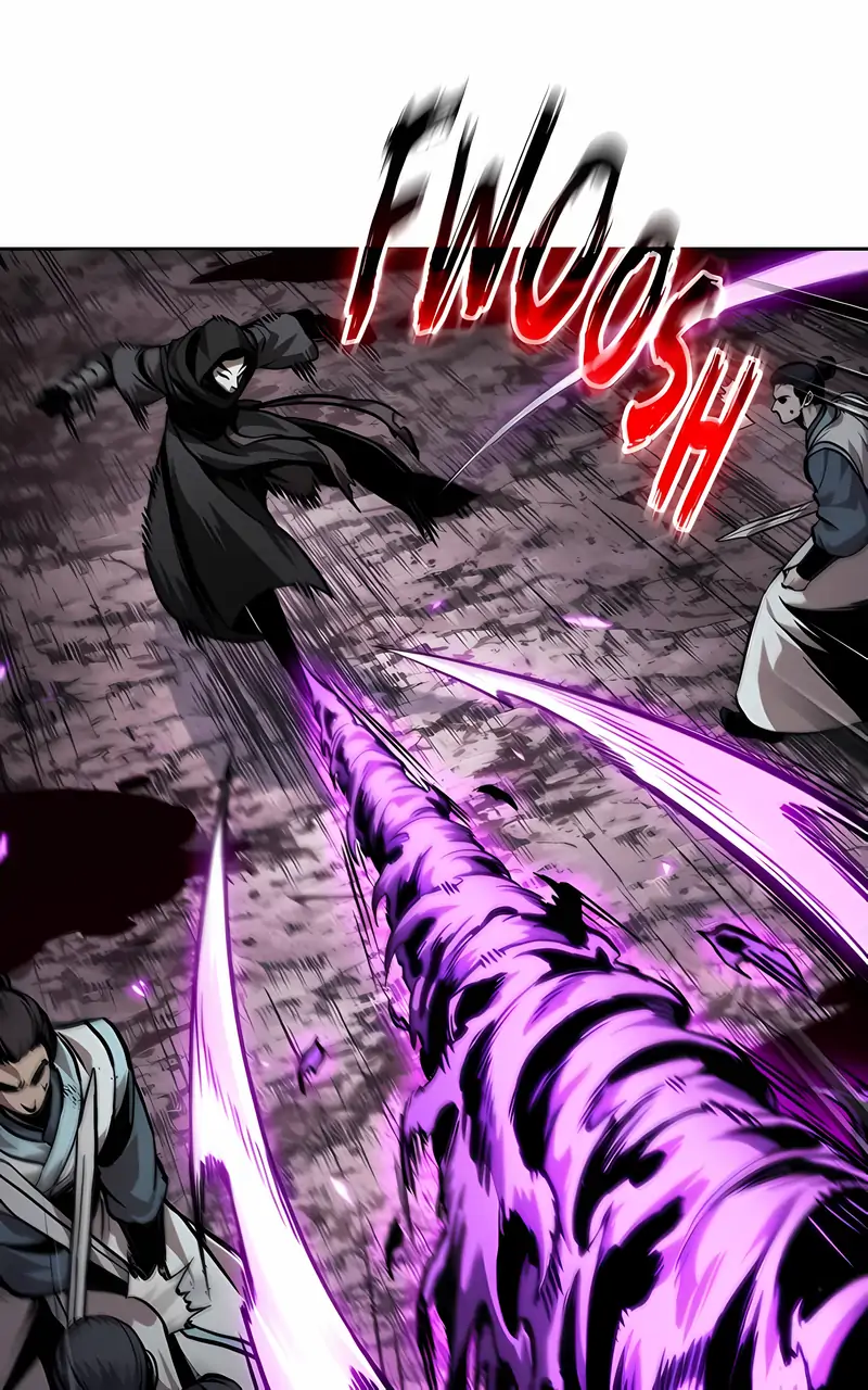 Read Nano Machine ENGLISH Manga Online