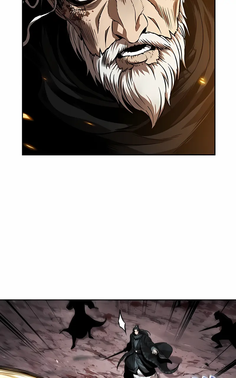 Read Nano Machine ENGLISH Manga Online