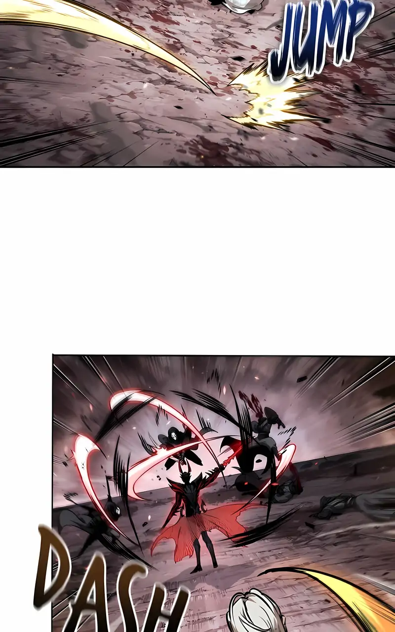 Read Nano Machine ENGLISH Manga Online