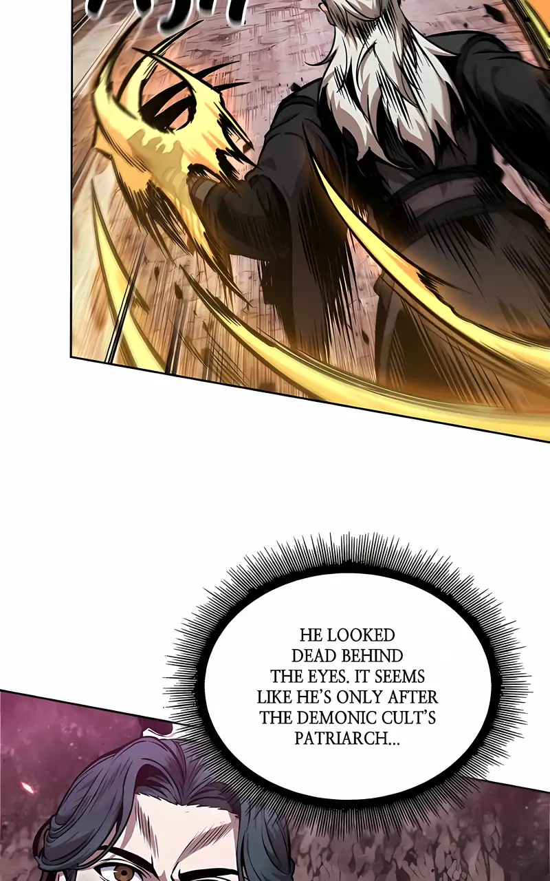 Read Nano Machine ENGLISH Manga Online