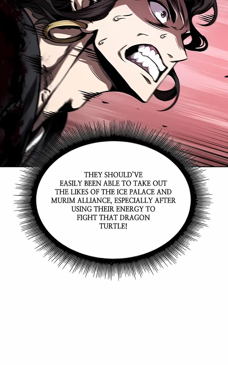 Read Nano Machine ENGLISH Manga Online