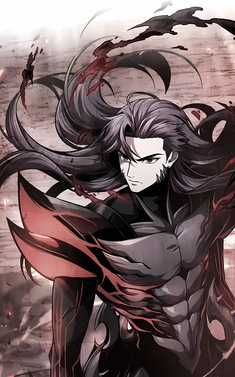 Read Nano Machine ENGLISH Manga Online