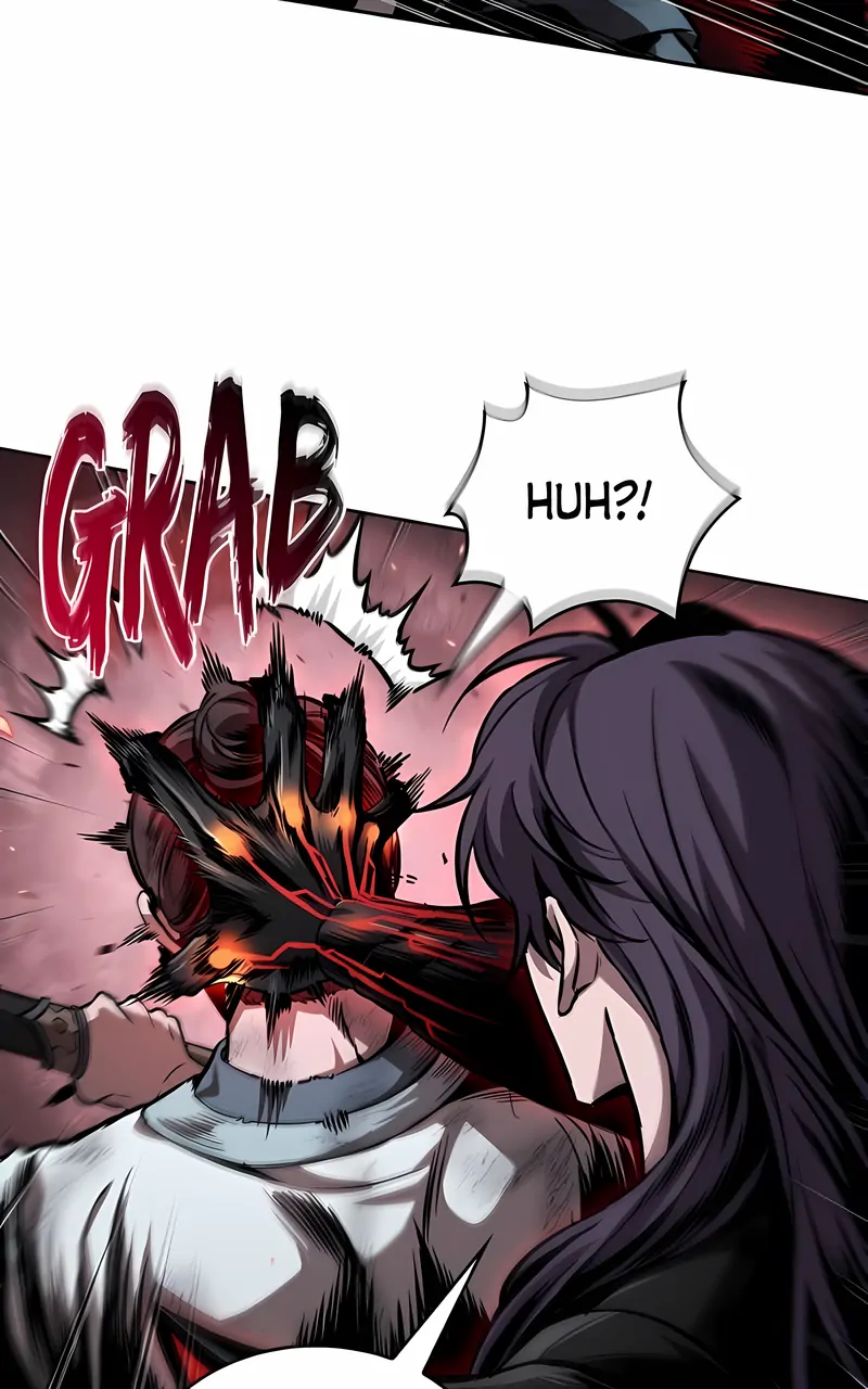 Read Nano Machine ENGLISH Manga Online