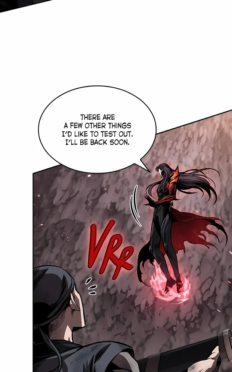 Read Nano Machine ENGLISH Manga Online