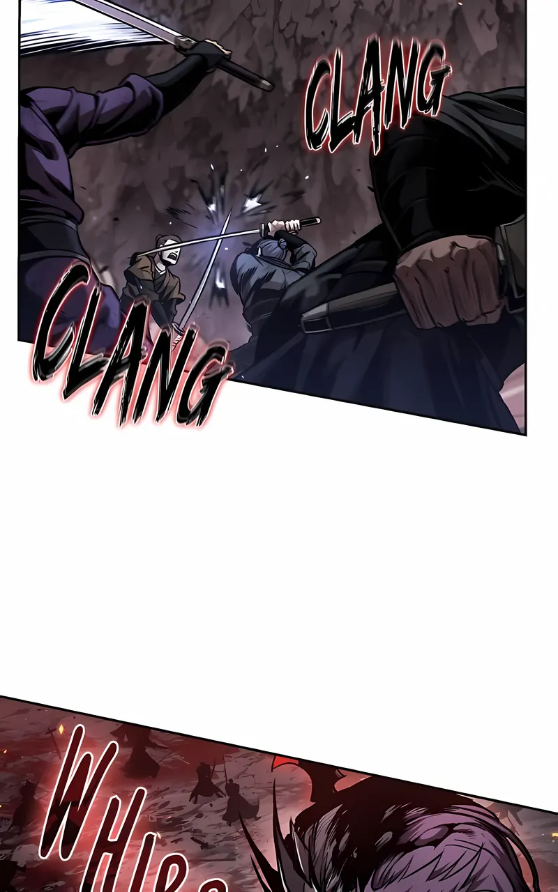 Read Nano Machine ENGLISH Manga Online