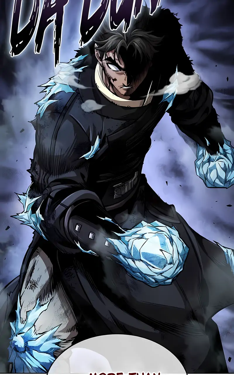 Read Nano Machine ENGLISH Manga Online