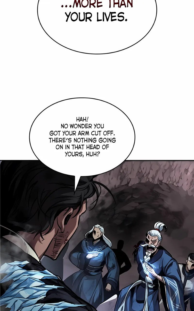 Read Nano Machine ENGLISH Manga Online