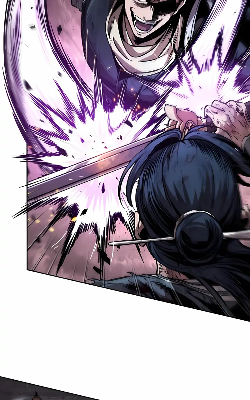 Read Nano Machine ENGLISH Manga Online