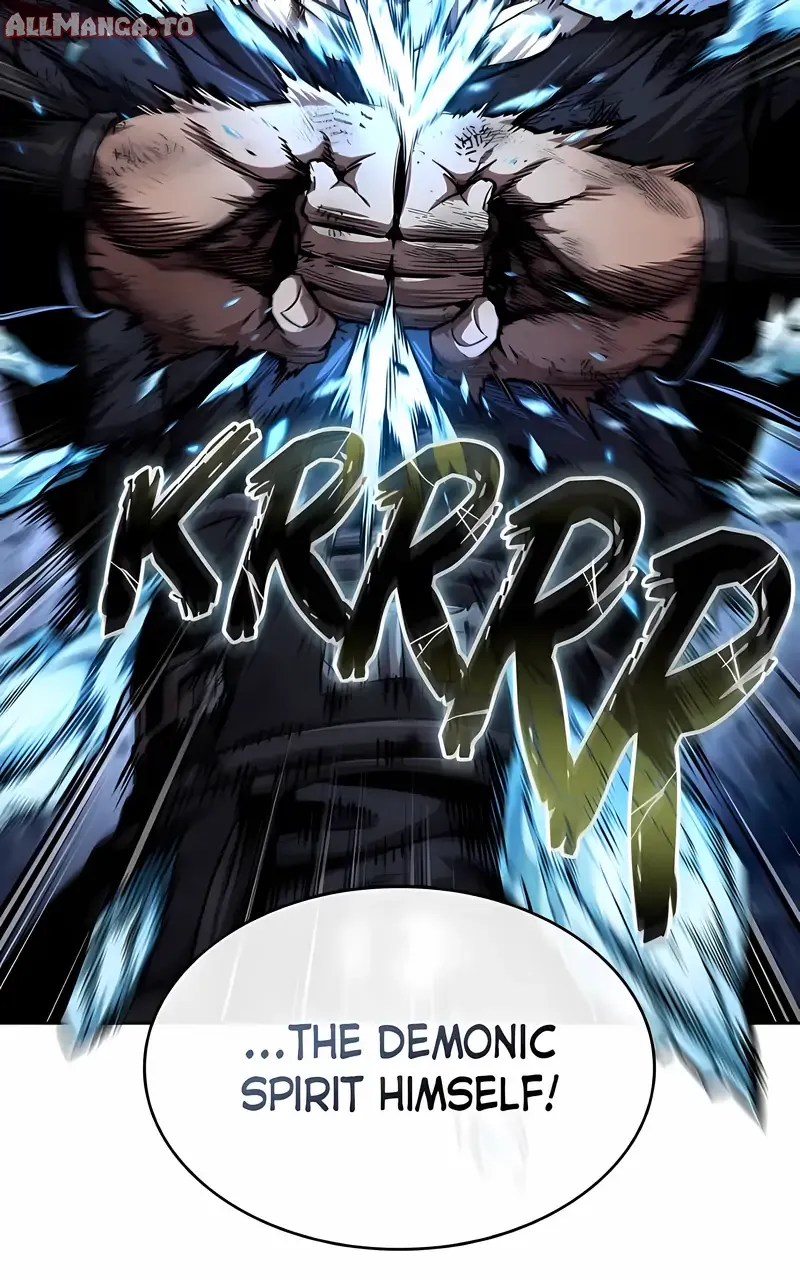 Read Nano Machine ENGLISH Manga Online