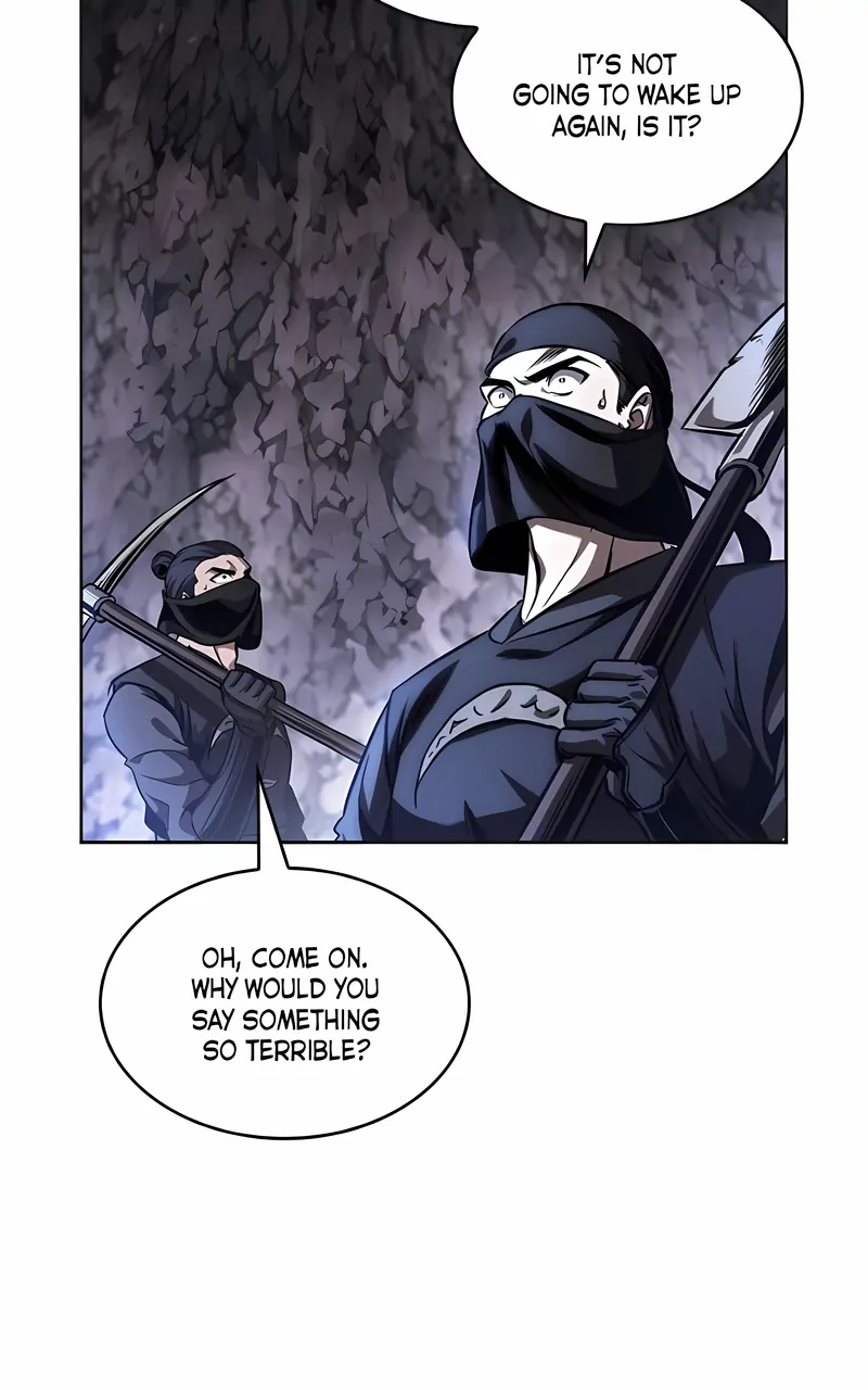 Read Nano Machine ENGLISH Manga Online