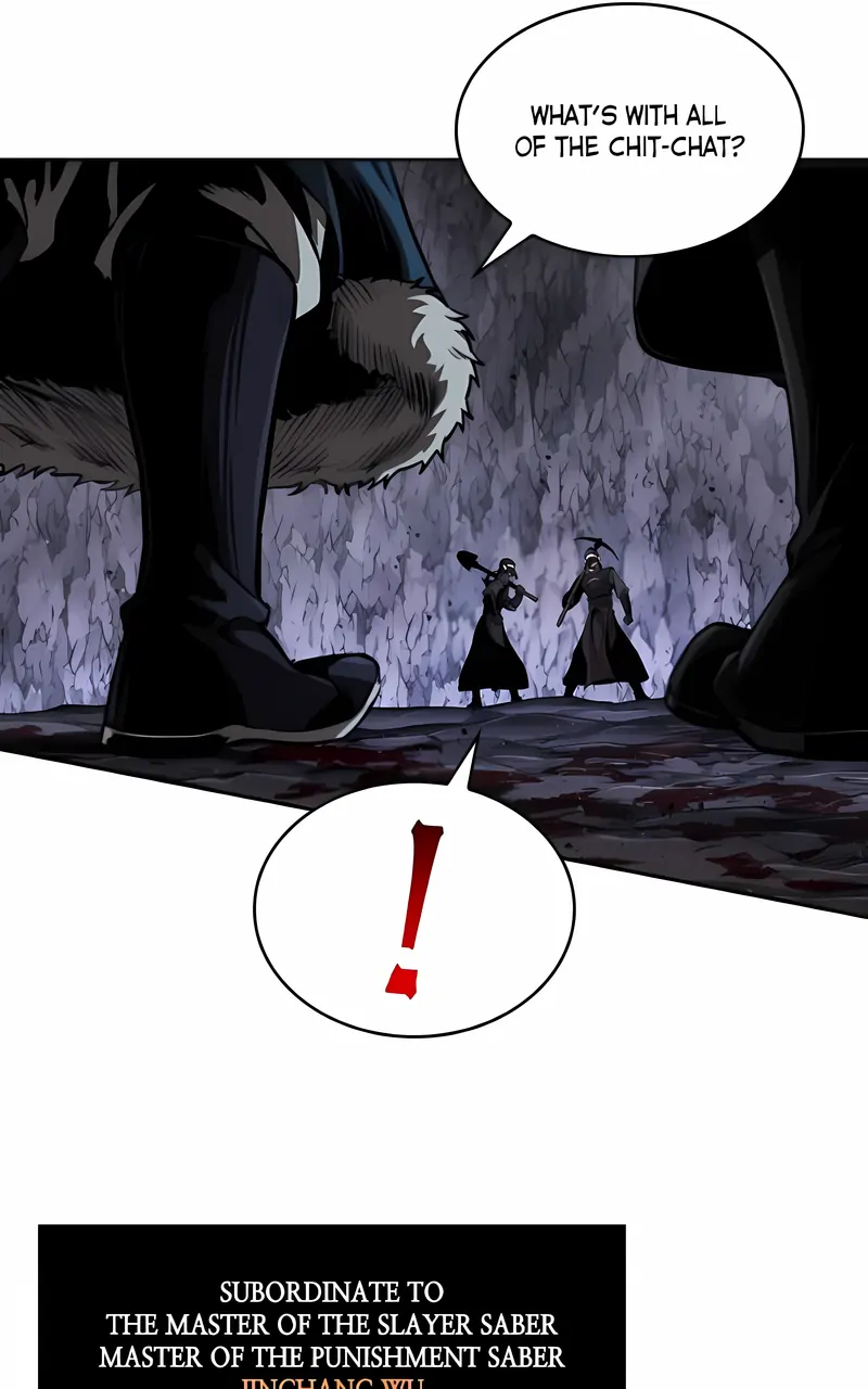 Read Nano Machine ENGLISH Manga Online