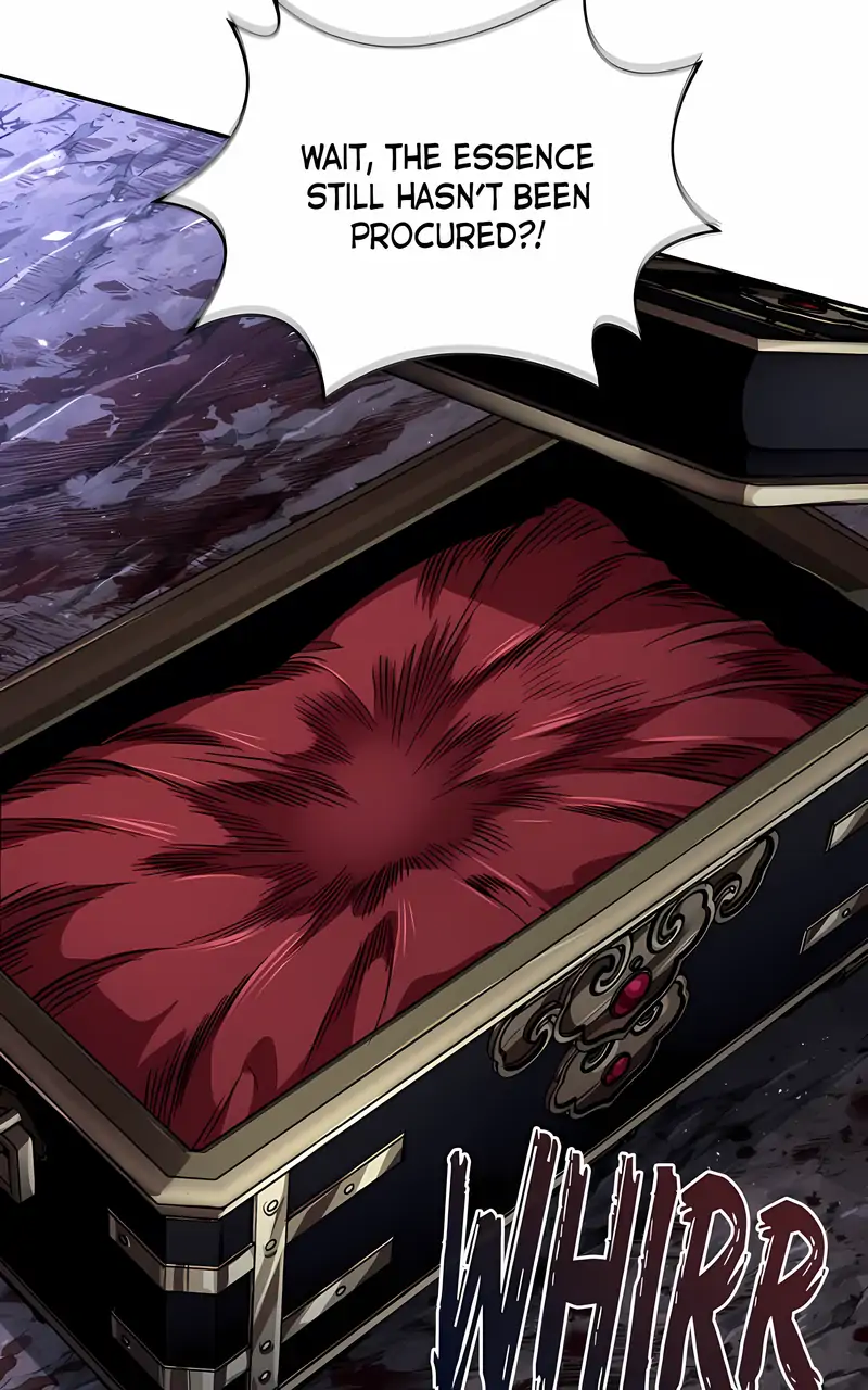 Read Nano Machine ENGLISH Manga Online