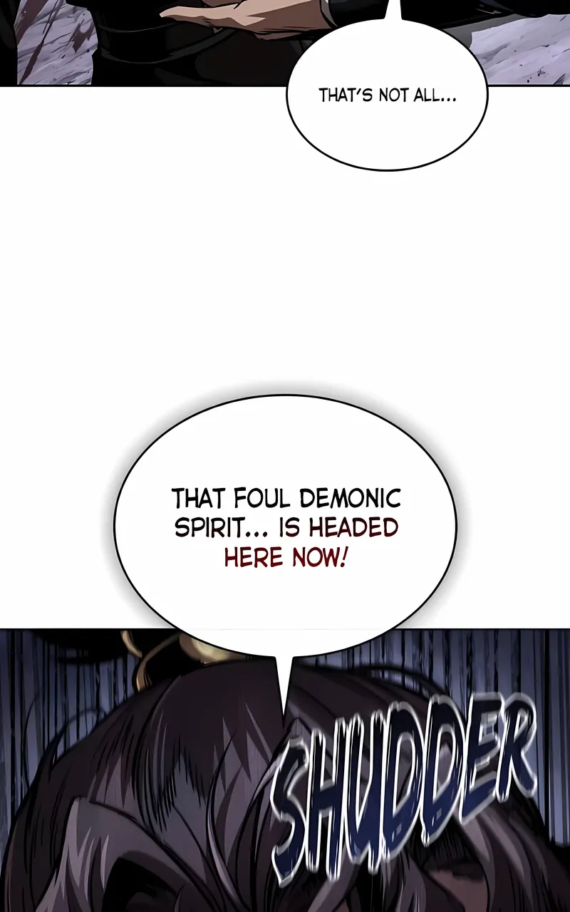 Read Nano Machine ENGLISH Manga Online