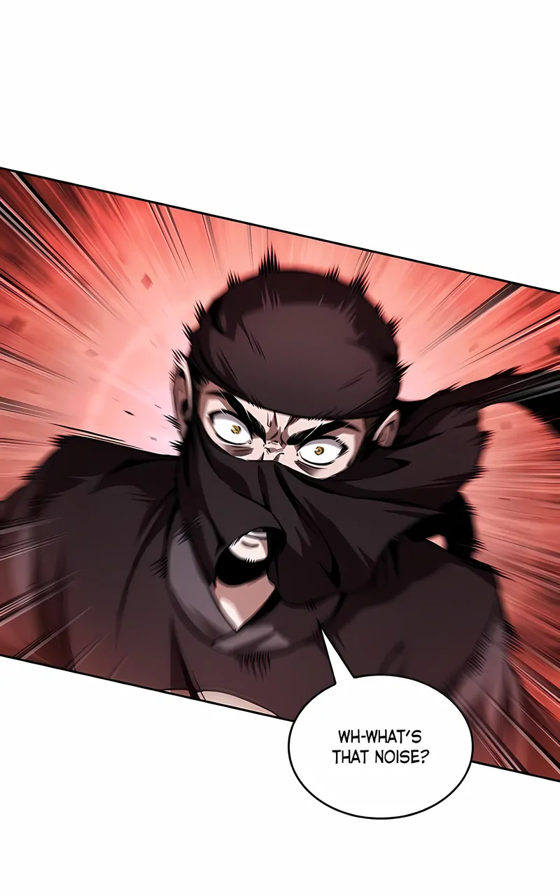 Read Nano Machine ENGLISH Manga Online