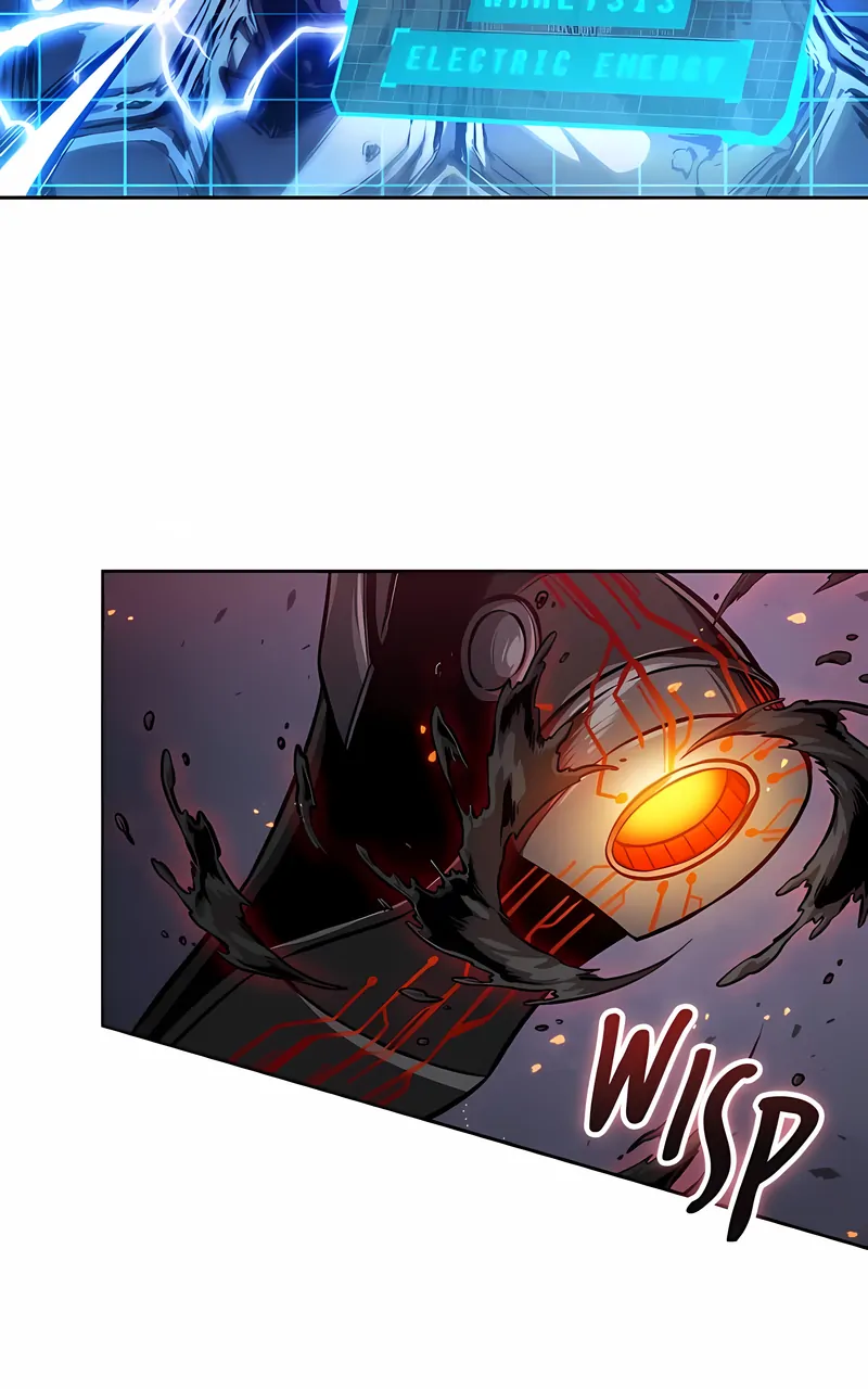 Read Nano Machine ENGLISH Manga Online