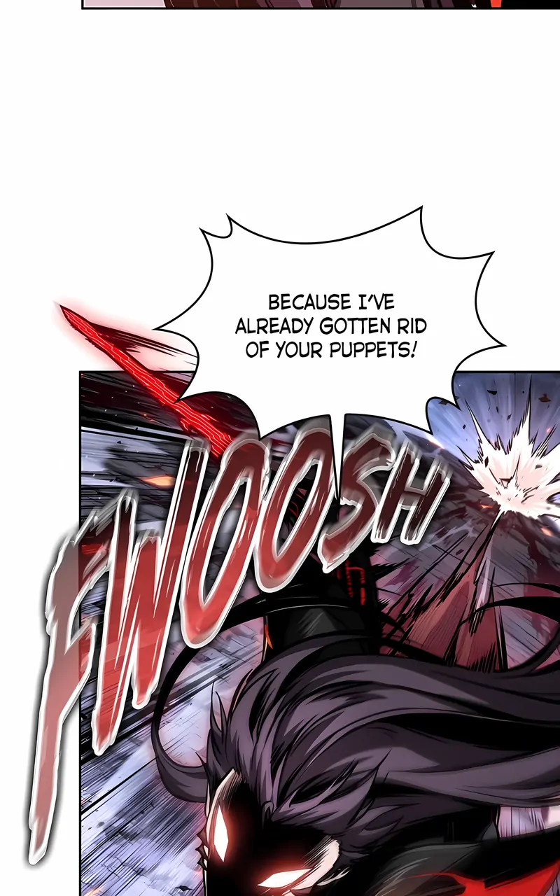 Read Nano Machine ENGLISH Manga Online