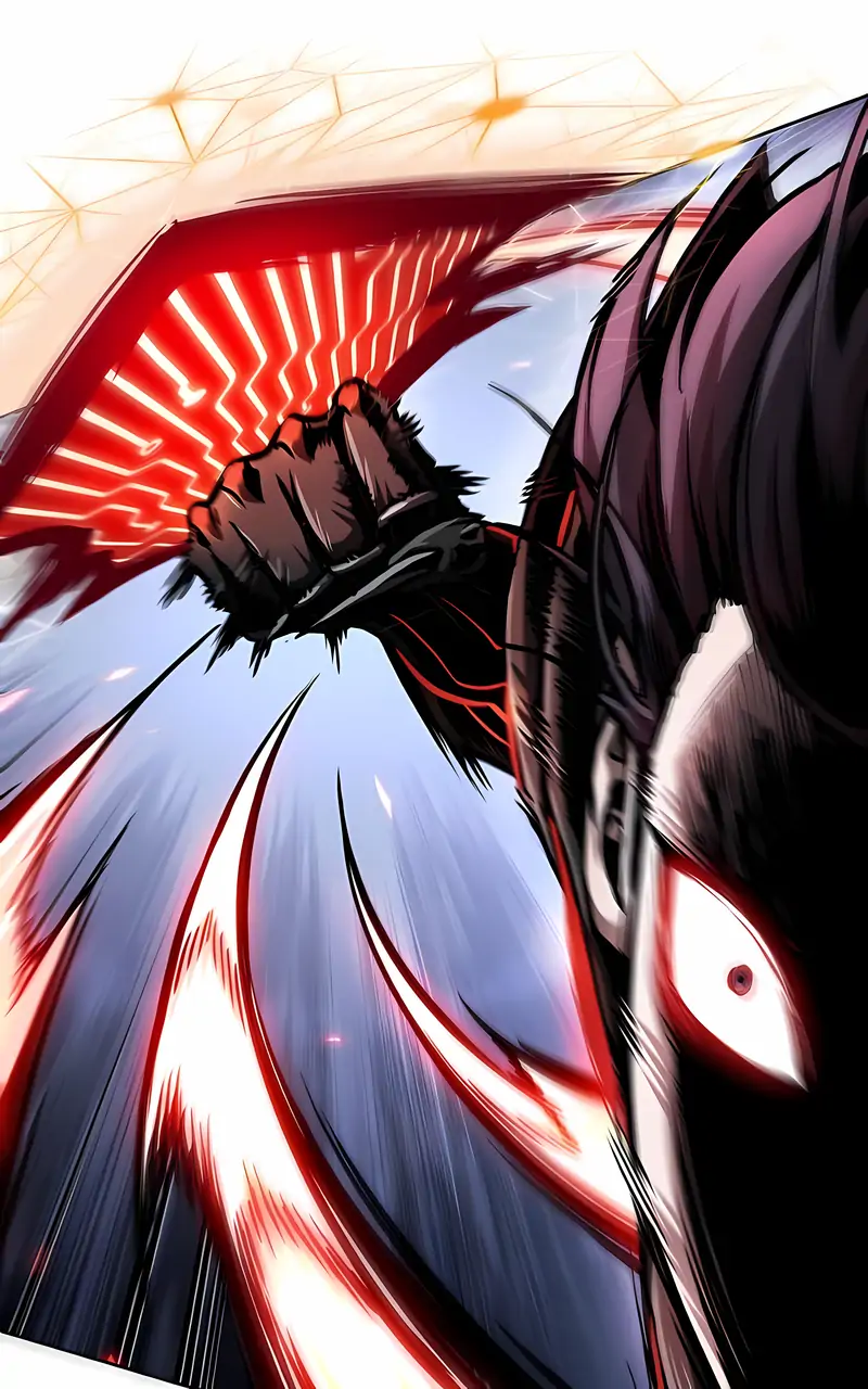 Read Nano Machine ENGLISH Manga Online