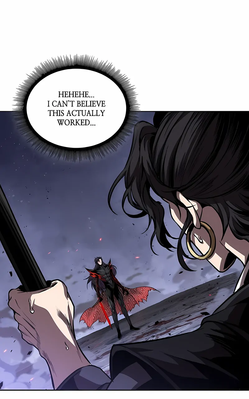 Read Nano Machine ENGLISH Manga Online