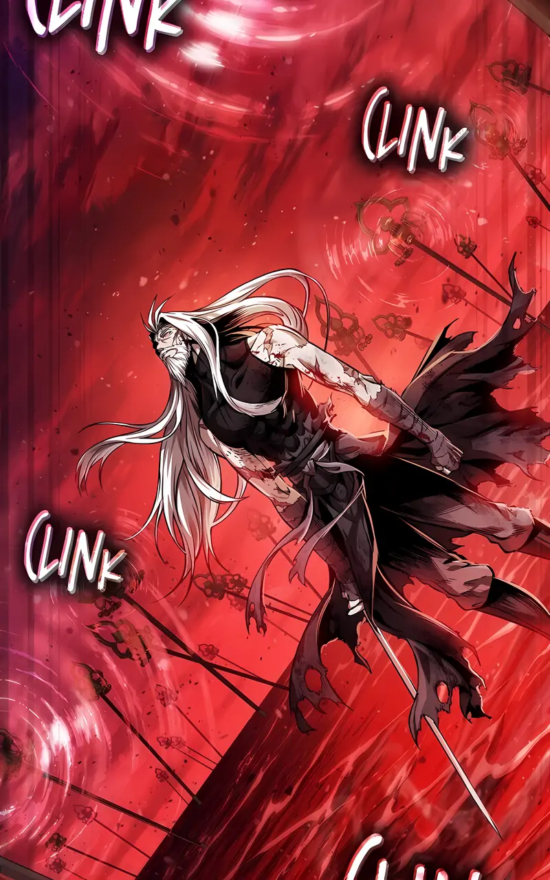 Read Nano Machine ENGLISH Manga Online