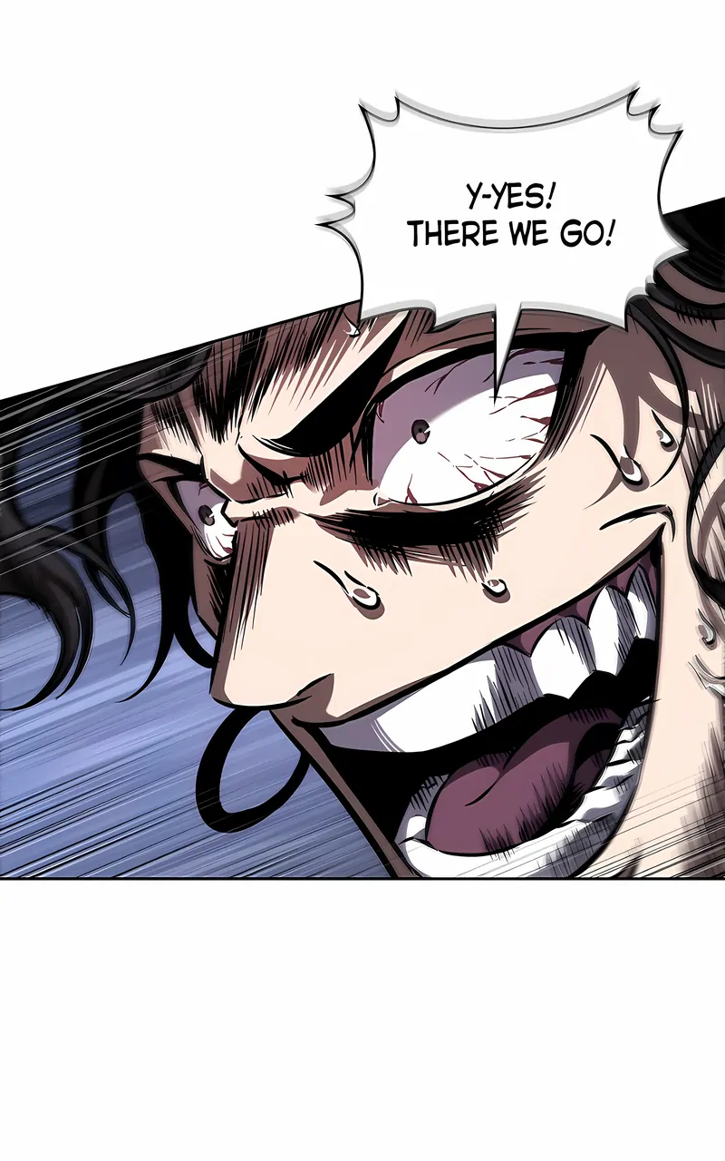 Read Nano Machine ENGLISH Manga Online