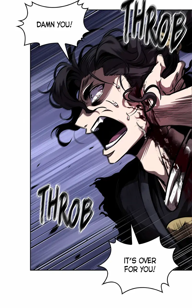 Read Nano Machine ENGLISH Manga Online