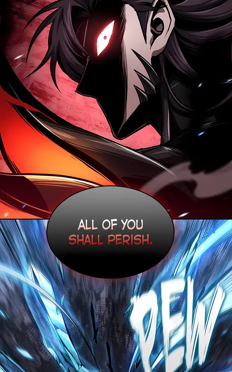 Read Nano Machine ENGLISH Manga Online