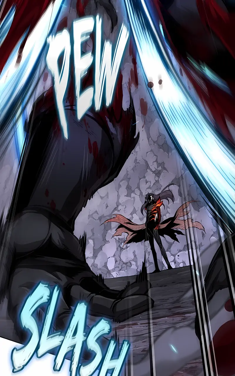 Read Nano Machine ENGLISH Manga Online